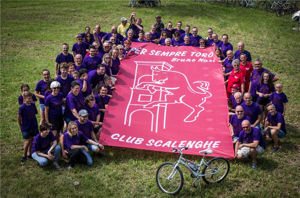 2018 - 5 Pedala Toro (24 giugno 2018)
