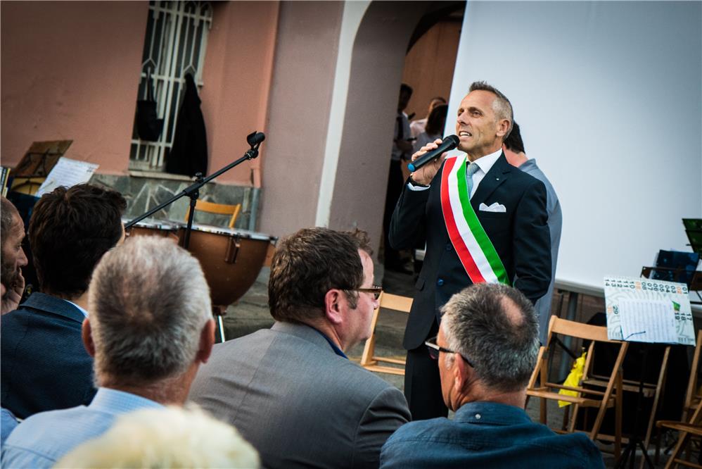 2019 - Festa della Repubblica (2 giugno 2019)