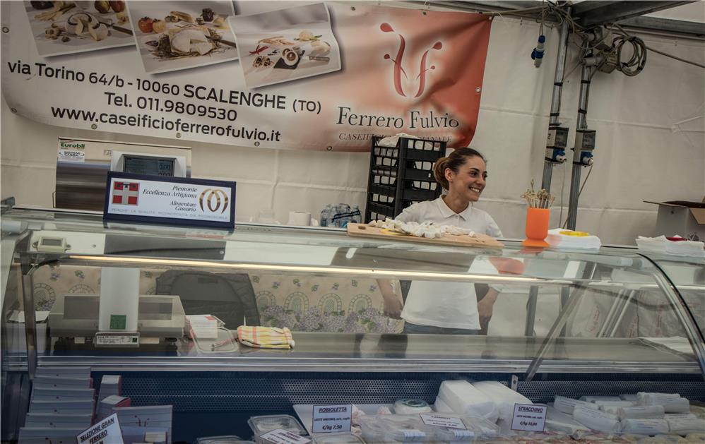 2019  Festa di Scalenghe e Fiera LatteForMaggio (3-6 maggio 2019)