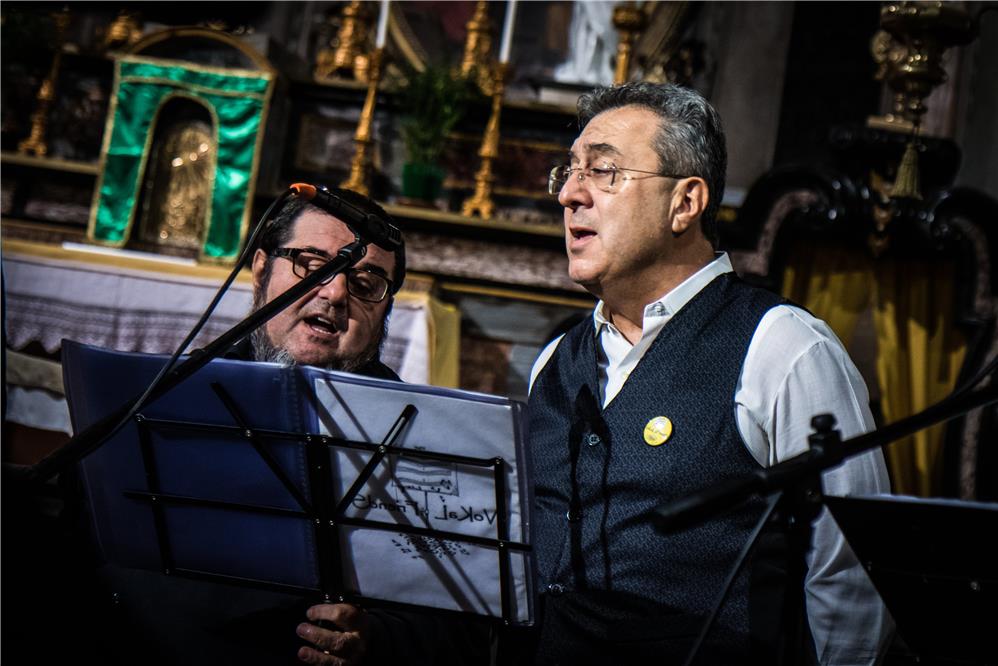 2019 - La Buona Novella in Santa Caterina (26 ottobre 2019)