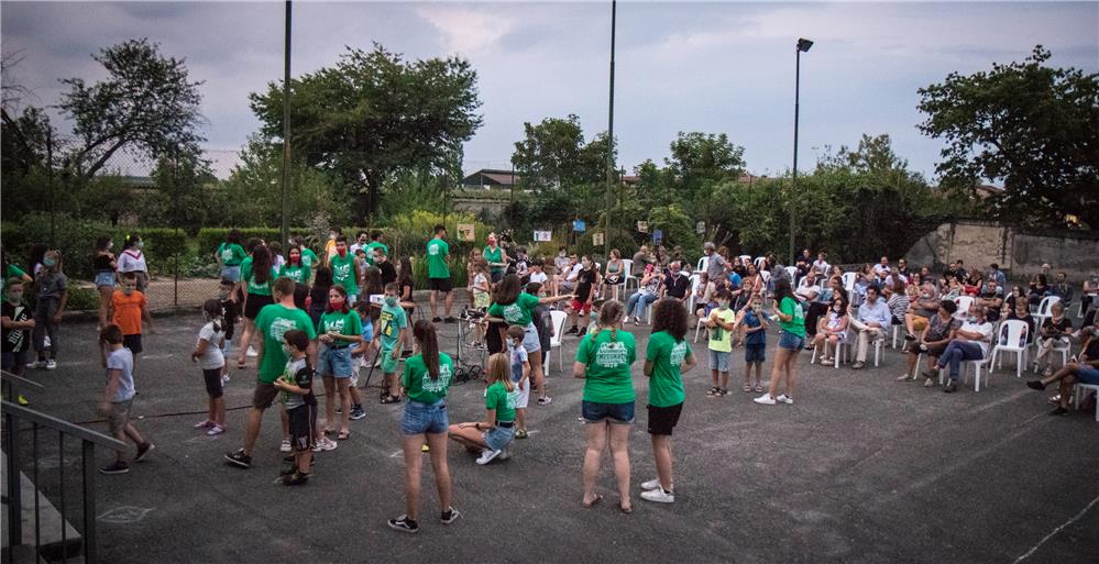 2020 - Festa Estate Ragazzi (17 luglio 2020) 