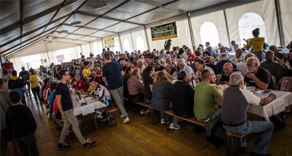 2019 - Festa di Viotto (11-14 ottobre 2019)
