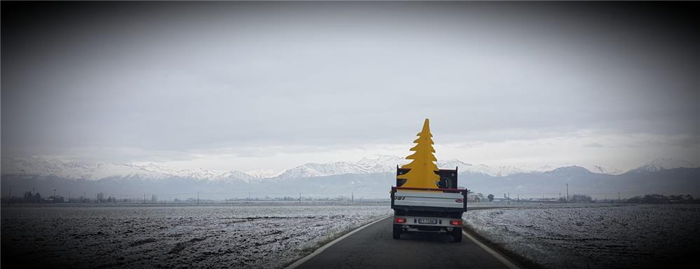 2020 - Il Natale Scalenghese (29 novembre - 6 gennaio 2021)