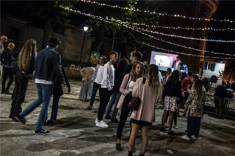 2021 - LEA Live Event Autumn Music Festival (3 e 4 settembre 2021)