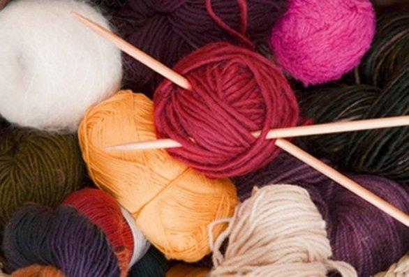 Corso di Maglia e Arti Femminili