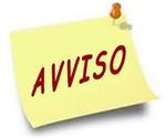 Avviso reperibilità festività natalizie 2019