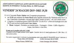 Festa Alpina 2019 - Gruppo Alpini di Scalenghe