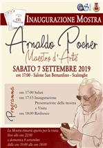 Arnaldo Pocher