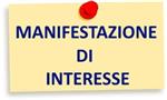 Manifestazione d'interesse