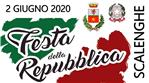 Festa della Repubblica - 2 giugno 2020 #IOCICREDO