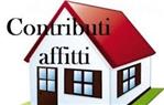 Bando sostegno locazione