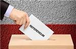 URNA REFERENDUM