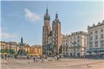Viaggio a Cracovia 2022