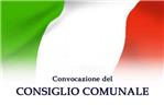 Convocazione Consiglio Comunale - Martedì 26 luglio 2022
