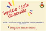 SERVIZIO CIVILE UNIVERSALE - 2023