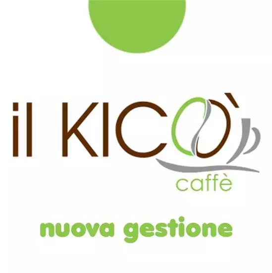Il Kiko caffè