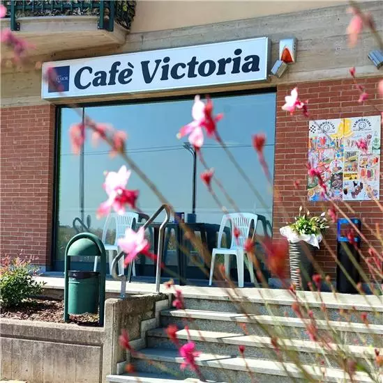 Cafè Victoria